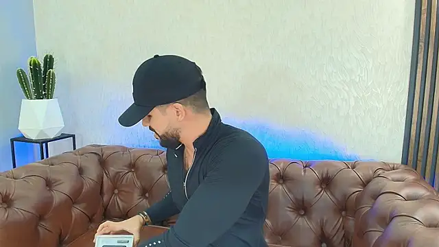 Petesevans online show from 07/04/26, 12:06