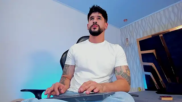 Petesevans online show from 03/05/26, 11:21