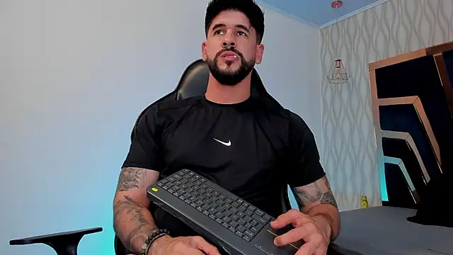 Petesevans online show from 03/18/26, 11:27