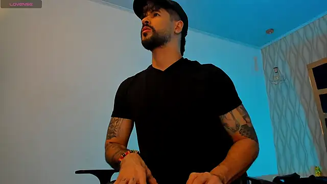 Petesevans online show from 11/09/25, 01:48