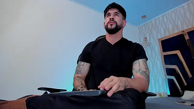 Petesevans online show from 03/20/26, 11:28