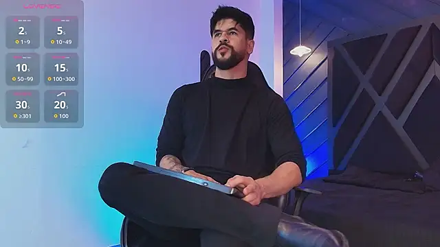 Petesevans online show from 03/24/26, 11:27