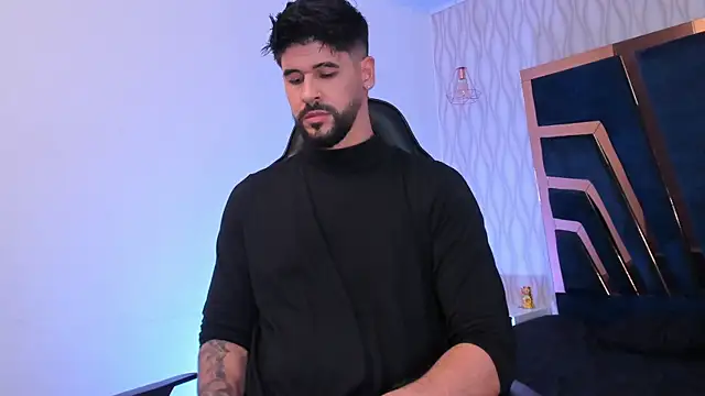 Petesevans online show from 01/07/26, 11:32