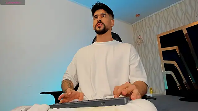 Petesevans online show from 11/26/25, 11:05