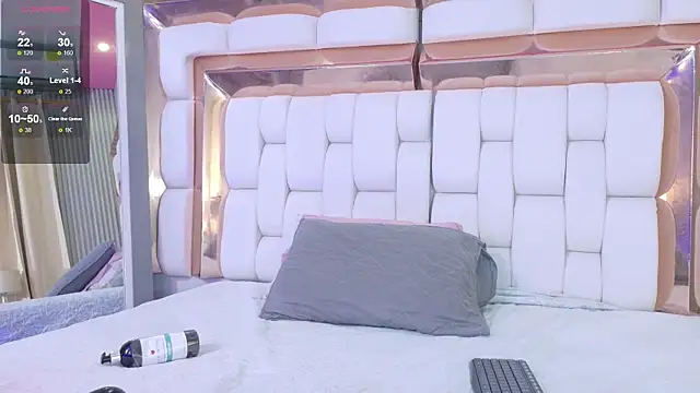 sexysistter online show from 02/16/26, 12:15