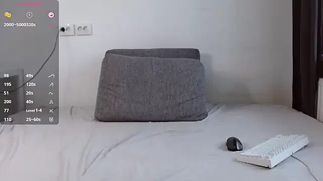 BrastStr online show from 03/03/25, 01:01