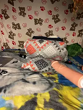 Iam FerH online show from 12/03/25, 05:52