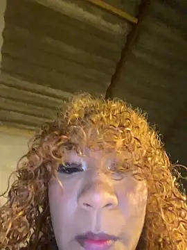 Iam FerH online show from 10/19/25, 05:54