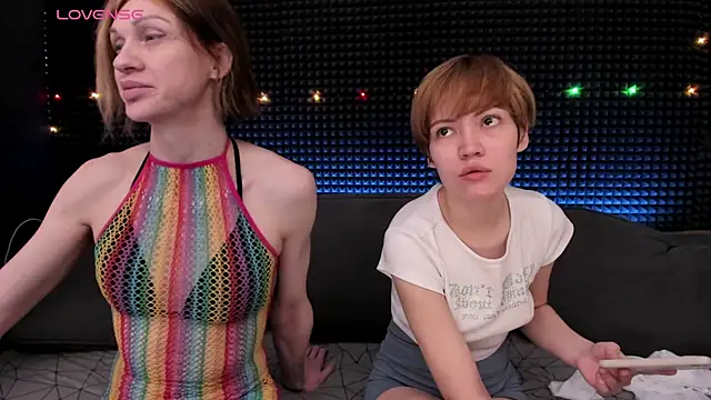 Milena joline online show from 04/13/26, 03:10