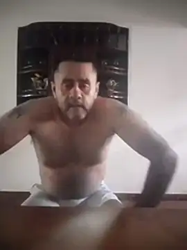 daddy mao online show from 02/11/26, 09:47