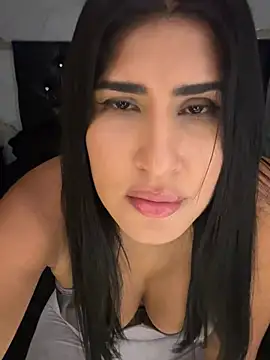 rosalia-04 online show from 03/15/26, 01:45