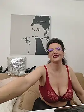RebeccaNoble online show from 06/15/26, 02:56