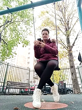 RebeccaNoble online show from 11/15/25, 01:48