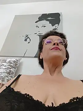 RebeccaNoble online show from 07/12/26, 07:31
