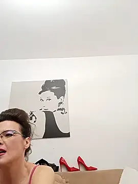 RebeccaNoble online show from 02/26/26, 11:21