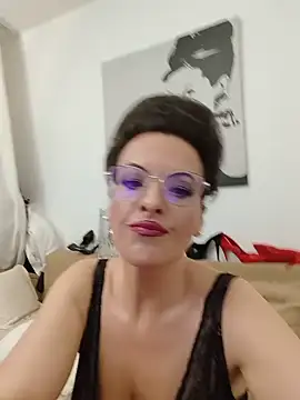RebeccaNoble online show from 07/01/26, 06:41