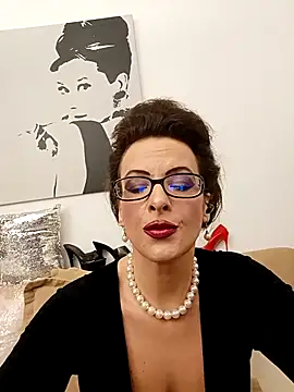 RebeccaNoble online show from 01/12/26, 04:03