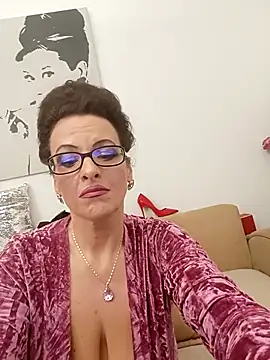 RebeccaNoble online show from 02/22/26, 07:33