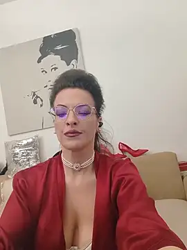 RebeccaNoble online show from 06/01/26, 02:17