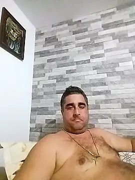 ADRIAN ADI40 online show from 11/19/25, 03:45