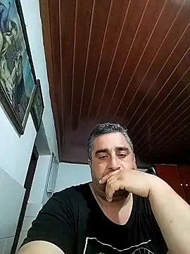 ADRIAN ADI40 online show from 03/17/26, 06:38