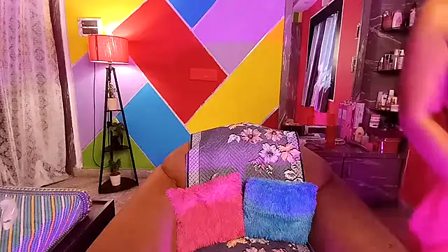 MAN-MOHINI-21 online show from 03/10/25, 05:11