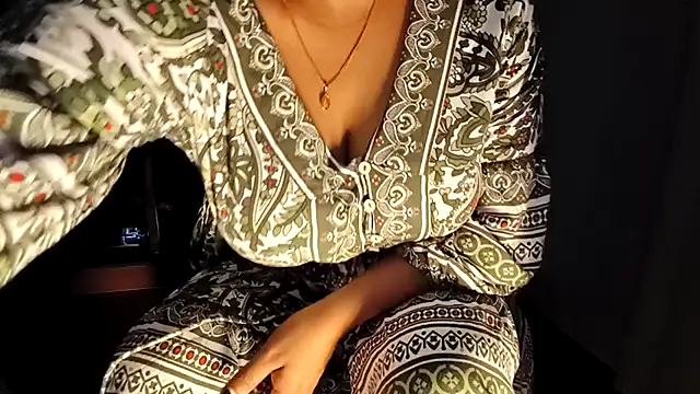 MAN-MOHINI-21 online show from 03/20/25, 03:47