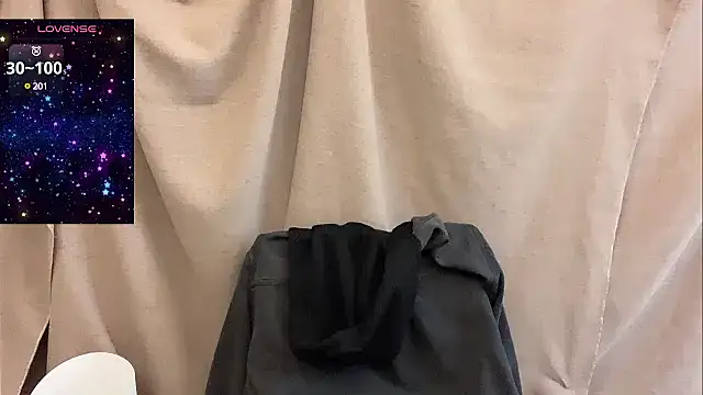 Tw Zoella online show from 03/14/25, 05:05