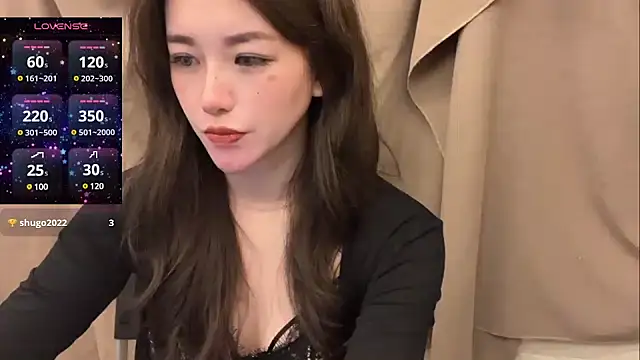 Tw Zoella online show from 02/14/25, 02:44