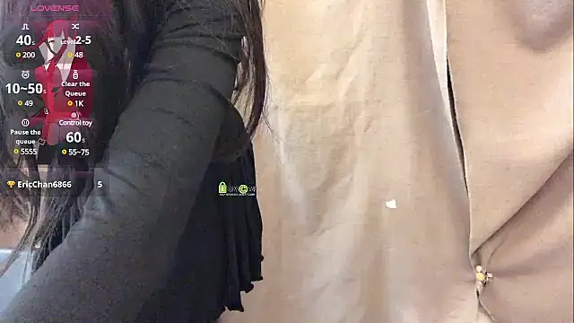 Tw Zoella online show from 01/30/25, 05:09