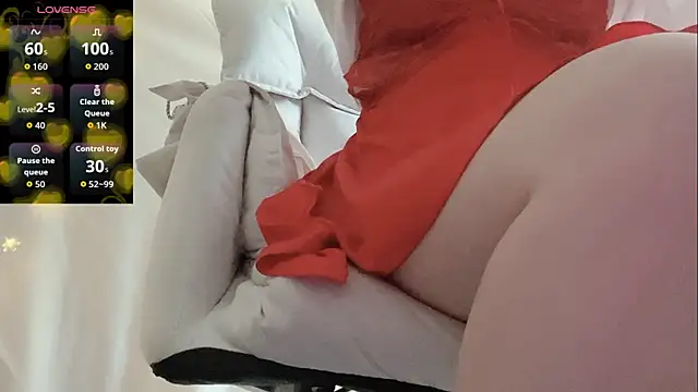 Tw Zoella online show from 03/14/26, 05:57