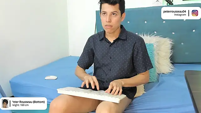 Max and Peter online show from 02/13/25, 10:54