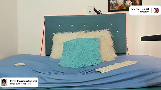 Max and Peter online show from 03/14/25, 07:55