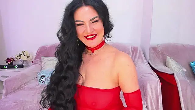 ClaireWarner online show from 04/12/26, 07:33