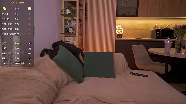 Snapshot of KeokiStar_ chatting on 02/18/26, 05:20 KeokiStar online show from 02/18/26, 05:20