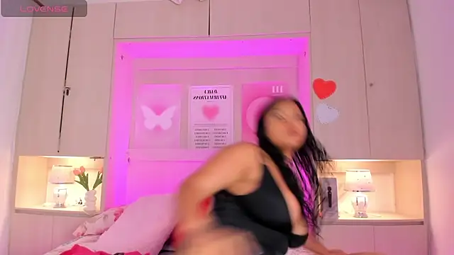 SophiaaStone online show from 03/18/25, 11:44