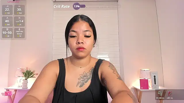 Snapshot of SophiaaStone chatting on 04/23/26, 12:11 SophiaaStone online show from 04/23/26, 12:11