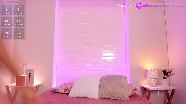 SophiaaStone online show from 06/29/26, 12:05