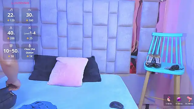 fisting anal 69 online show from 03/27/26, 12:50