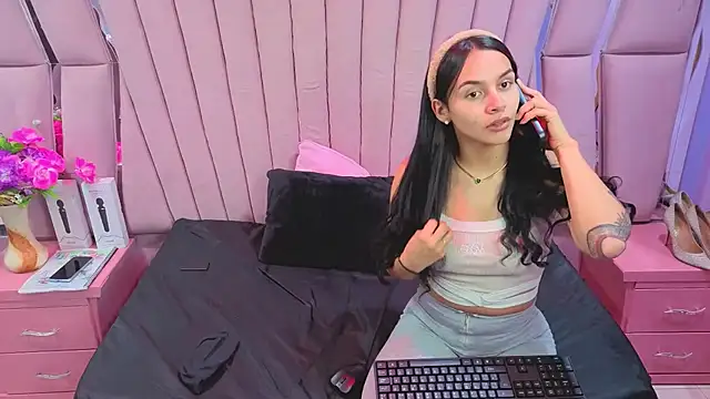 fisting anal 69 online show from 02/24/26, 01:01