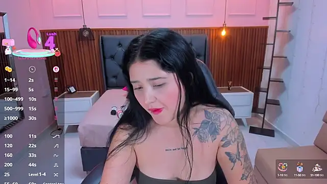 BIANCAROY1 online show from 09/23/25, 06:48