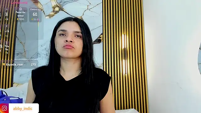Snapshot of indi_catalina chatting on 06/19/26, 12:44 indi catalina online show from 06/19/26, 12:44