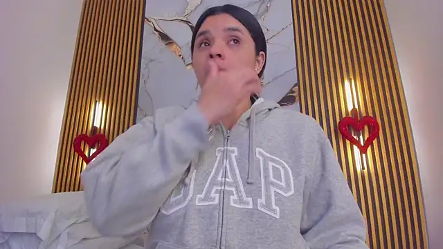 indi catalina online show from 03/29/26, 01:46