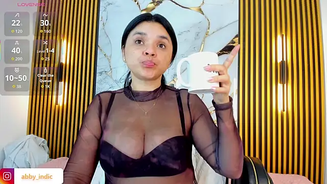 Snapshot of indi_catalina chatting on 06/09/26, 12:28 indi catalina online show from 06/09/26, 12:28