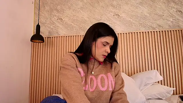 indi catalina online show from 11/14/25, 12:53