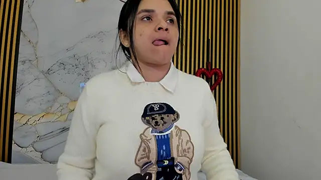 indi catalina online show from 02/22/26, 01:02