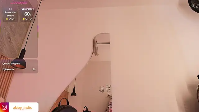 indi catalina online show from 12/16/25, 12:20