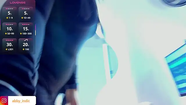 indi catalina online show from 01/18/26, 01:03