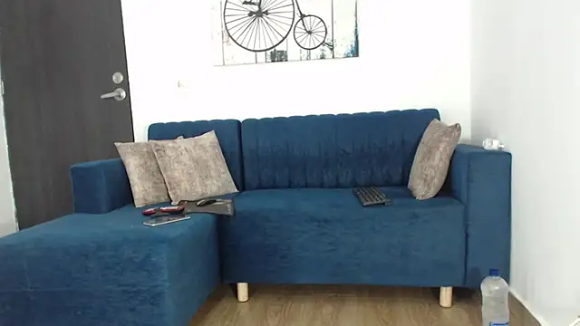 Ferotica mistress online show from 02/28/26, 03:50