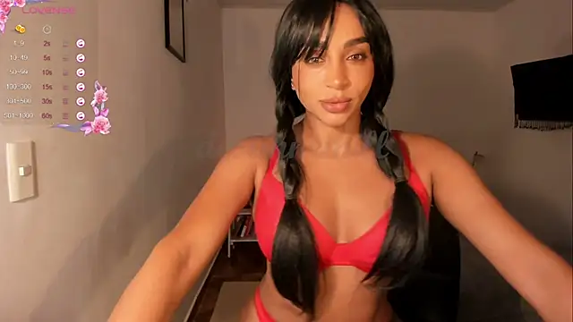 destinne mill  online show from 11/24/25, 11:27